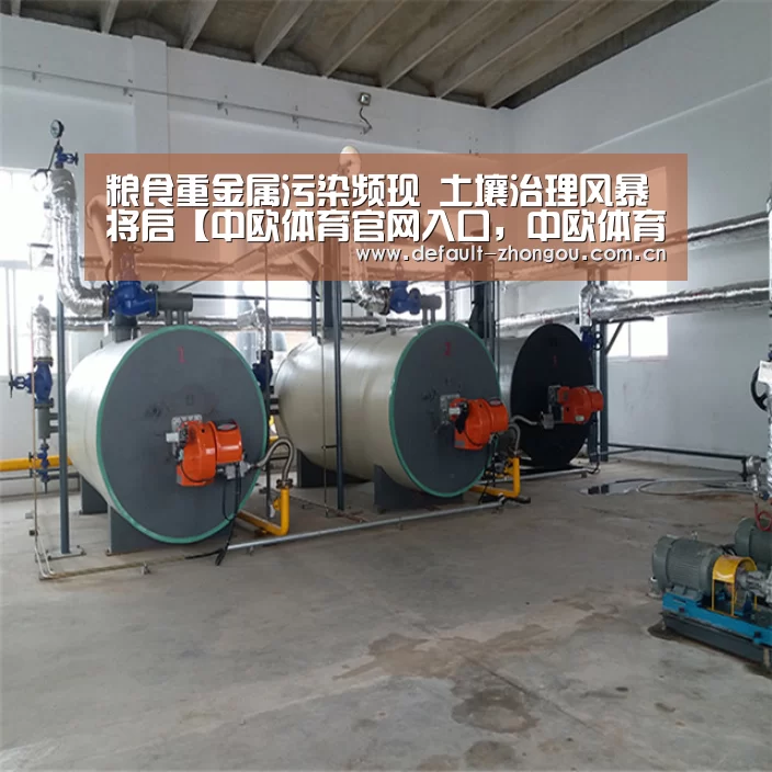 粮食重金属污染频现 土壤治理风暴将启【中欧体育官网入口,中欧体育官方下载,中欧体育平台】(图1) 中欧体育官网入口,中欧体育官方下载,中欧体育平台