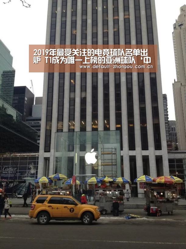 2019年最受关注的电竞球队名单出炉 T1成为唯一上榜的亚洲球队‘中欧体育官网入口,中欧体育官方下载,中欧体育平台’(图1) 中欧体育官网入口,中欧体育官方下载,中欧体育平台