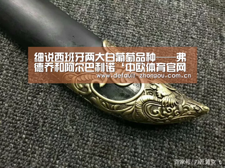 细说西班牙两大白葡萄品种——弗德乔和阿尔巴利诺‘中欧体育官网入口,中欧体育官方下载,中欧体育平台’(图1) 中欧体育官网入口,中欧体育官方下载,中欧体育平台